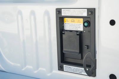 2026 Ford Super Duty F-350 SRW King Ranch