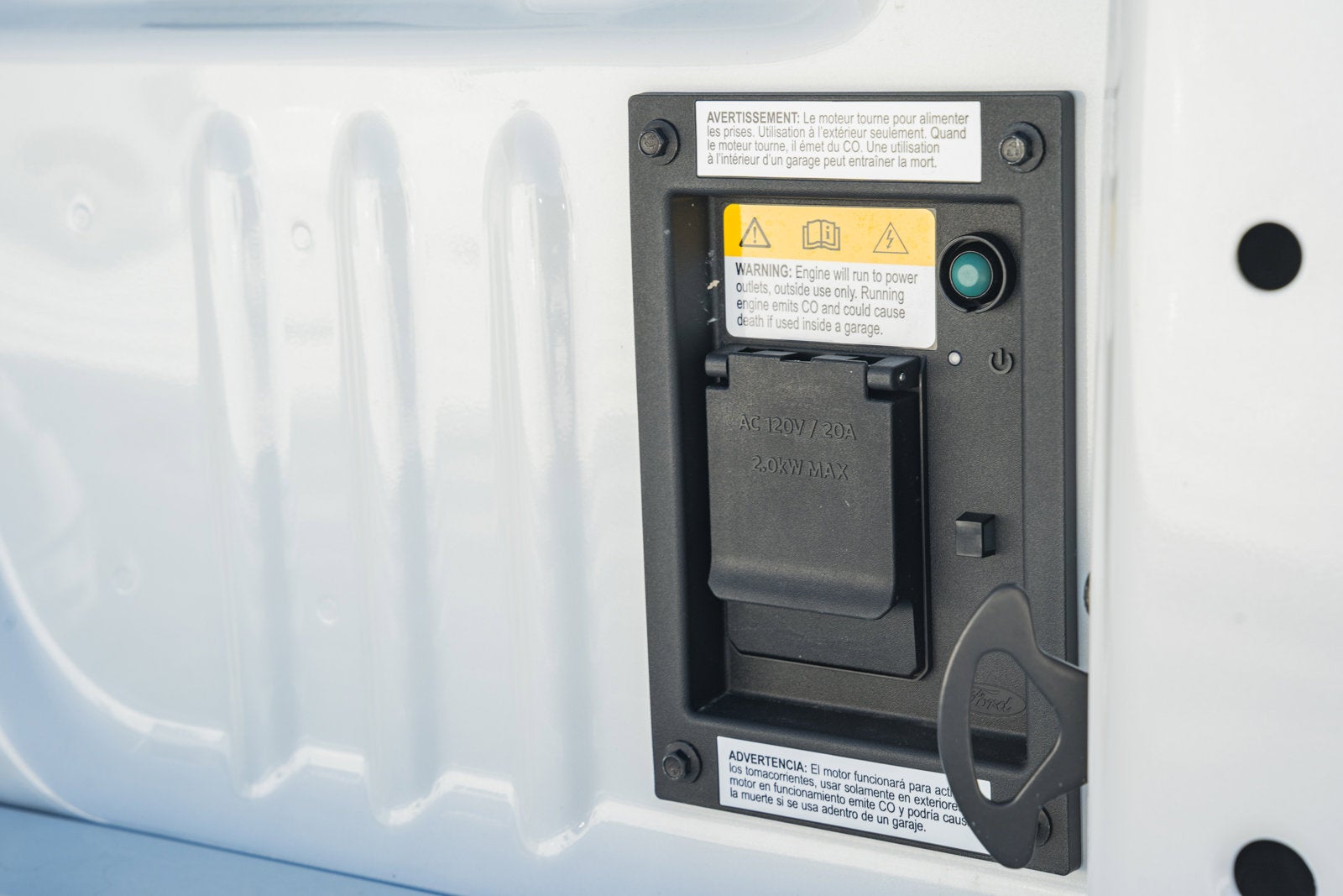 2026 Ford Super Duty F-350 SRW King Ranch