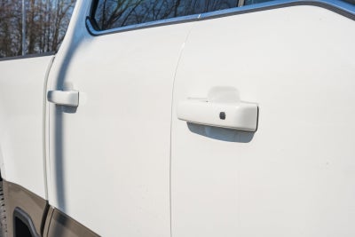 2026 Ford Super Duty F-350 SRW King Ranch