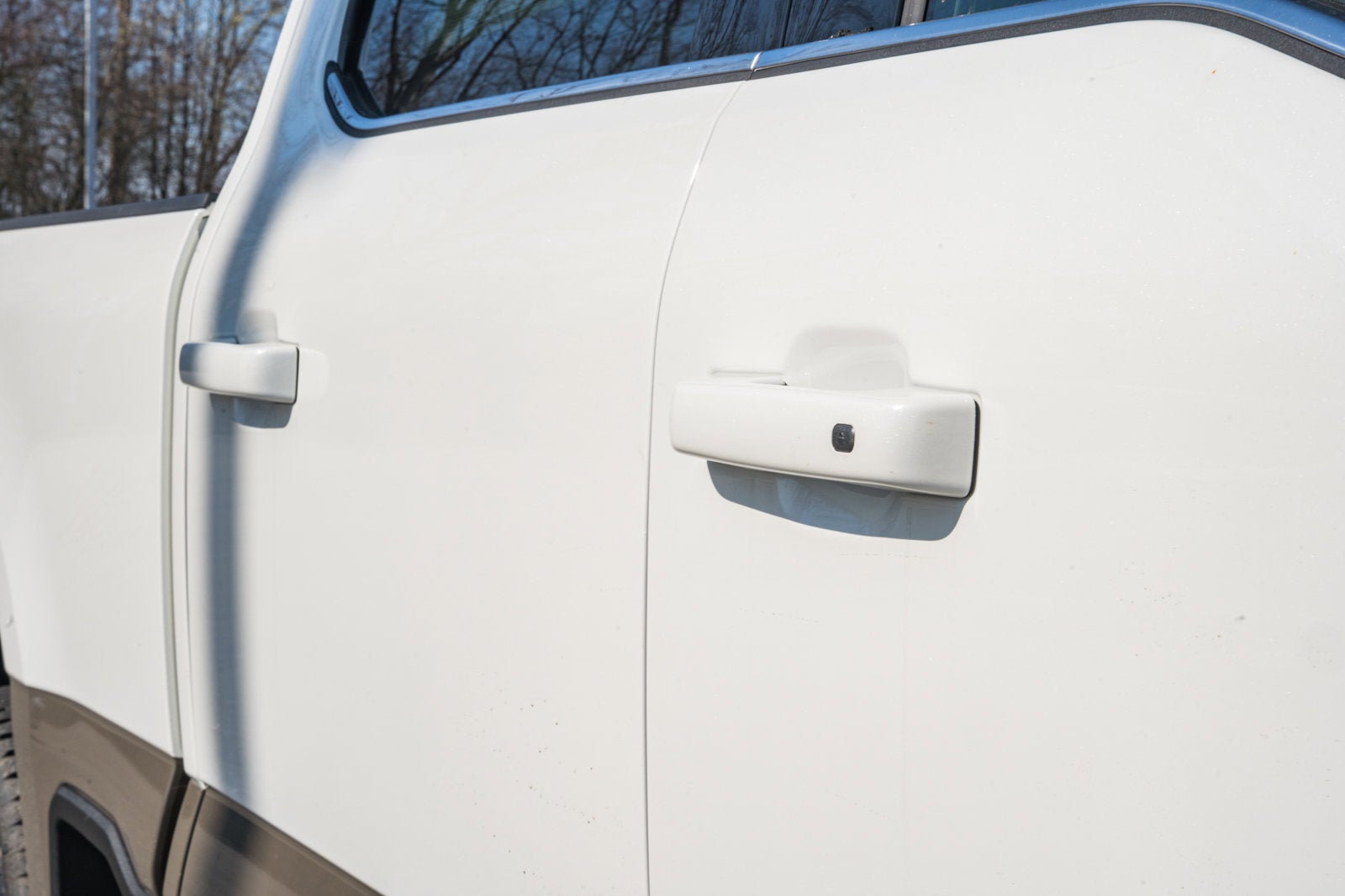 2026 Ford Super Duty F-350 SRW King Ranch