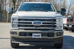 2026 Ford Super Duty F-350 SRW King Ranch
