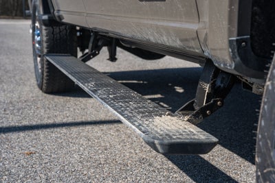 2026 Ford Super Duty F-350 SRW King Ranch