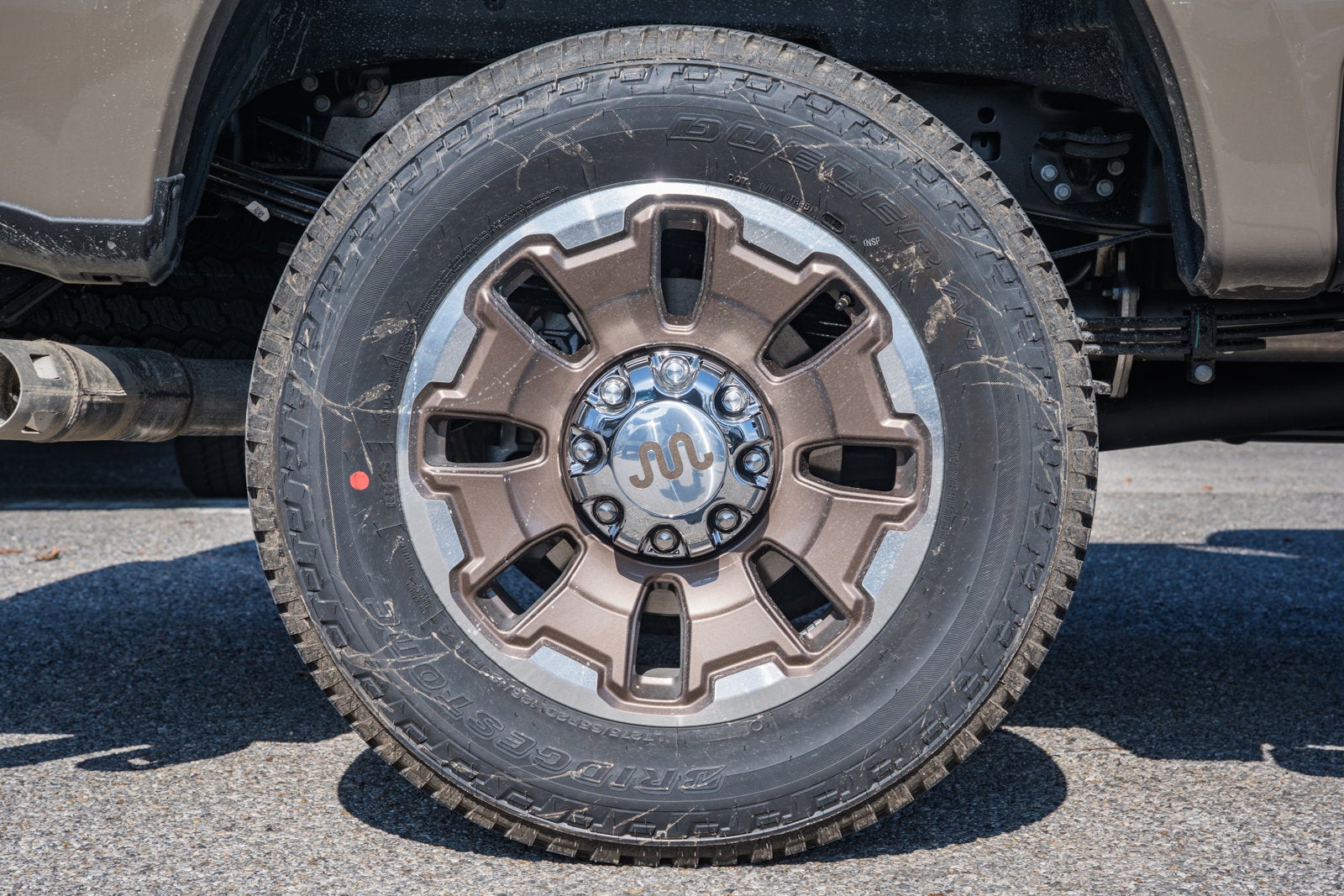 2026 Ford Super Duty F-350 SRW King Ranch