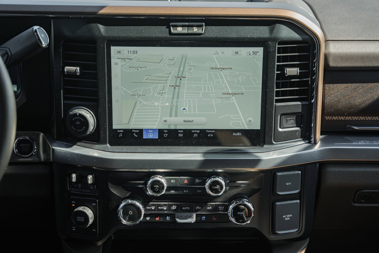 2026 Ford Super Duty F-350 SRW King Ranch