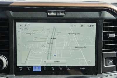 2026 Ford Super Duty F-350 SRW King Ranch