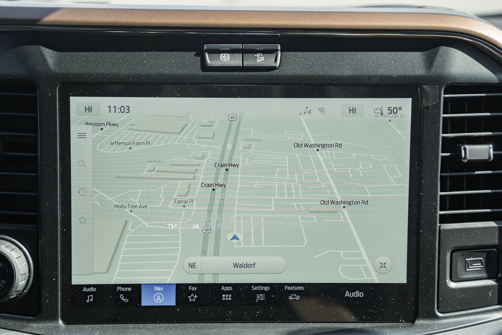 2026 Ford Super Duty F-350 SRW King Ranch