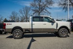 2026 Ford Super Duty F-350 SRW King Ranch