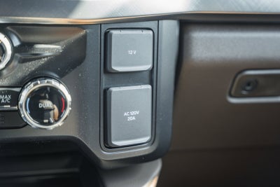 2026 Ford Super Duty F-350 SRW King Ranch