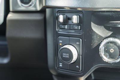 2026 Ford Super Duty F-350 SRW King Ranch