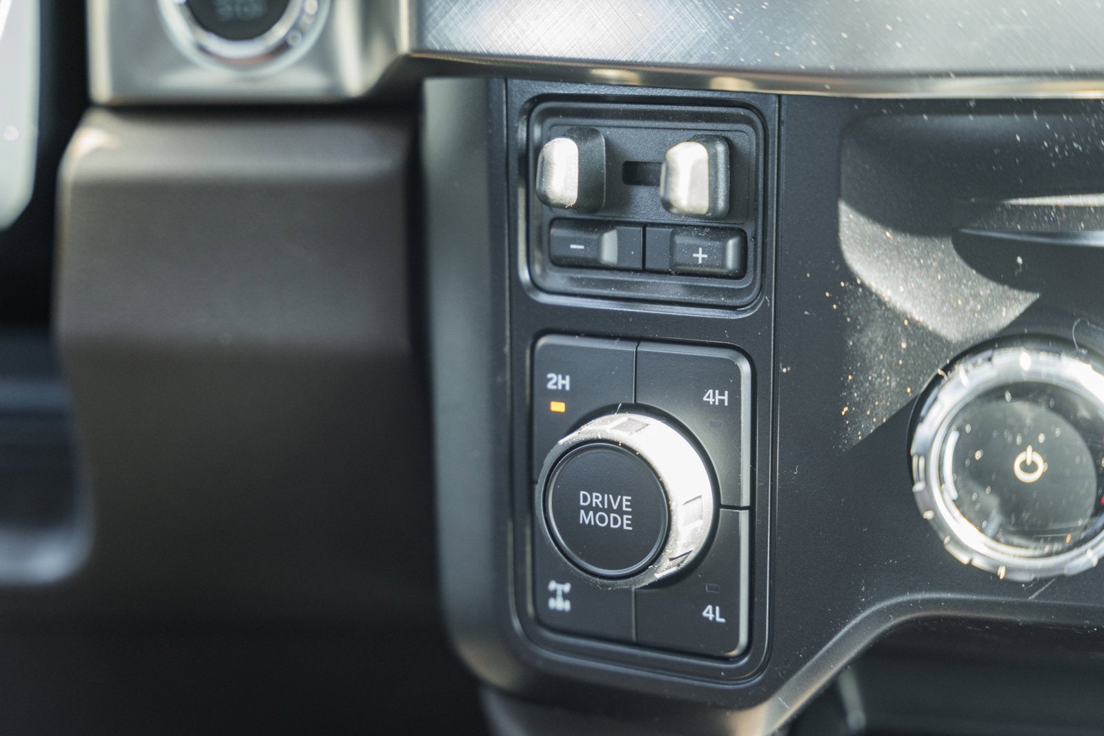 2026 Ford Super Duty F-350 SRW King Ranch