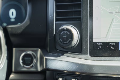 2026 Ford Super Duty F-350 SRW King Ranch