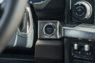 2026 Ford Super Duty F-350 SRW King Ranch