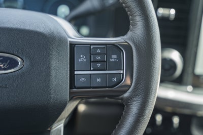 2026 Ford Super Duty F-350 SRW King Ranch