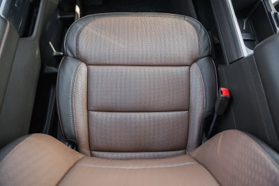 2026 Ford Super Duty F-350 SRW King Ranch