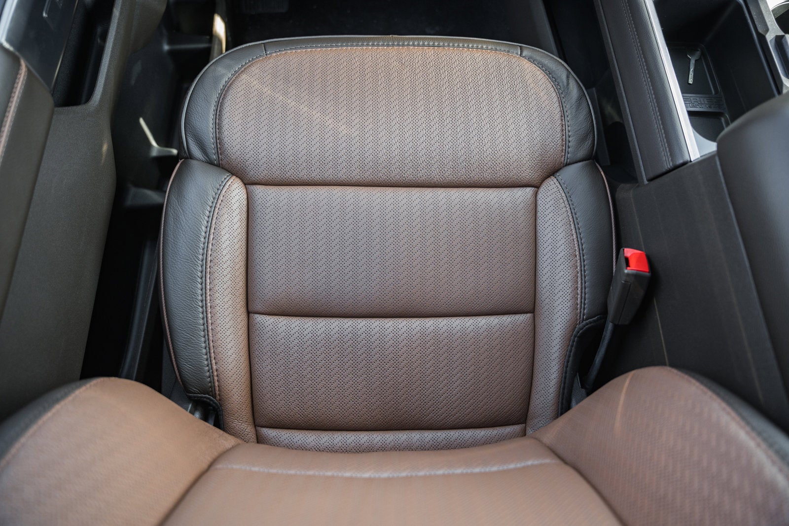 2026 Ford Super Duty F-350 SRW King Ranch