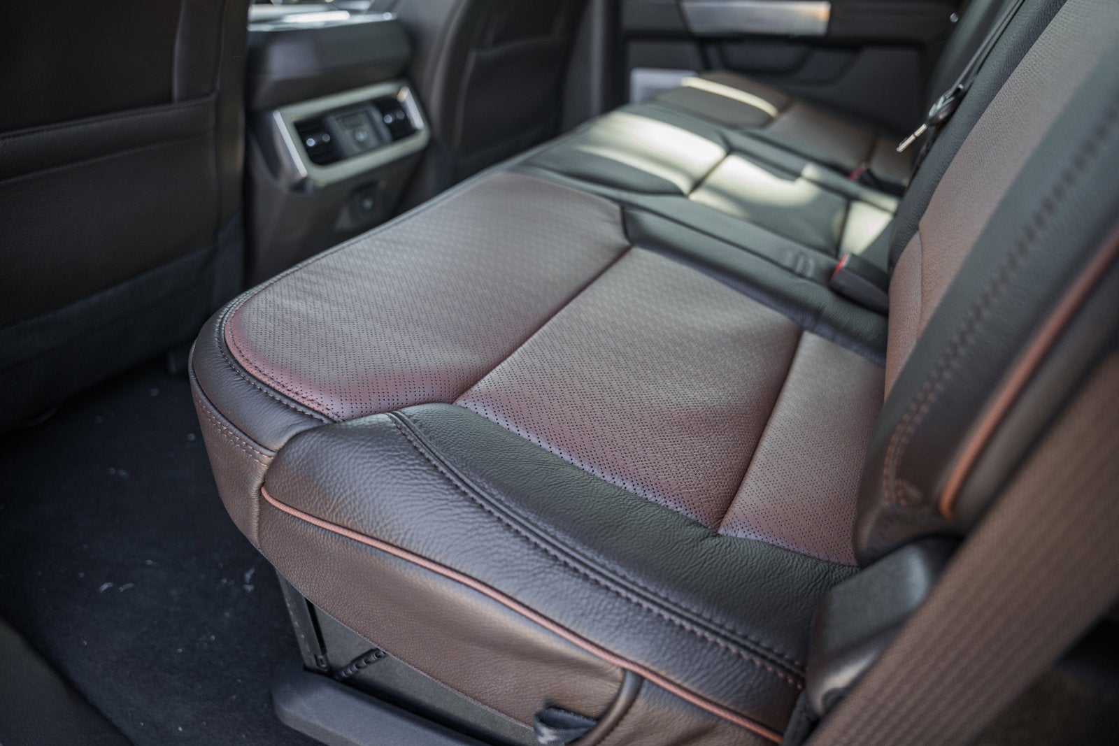 2026 Ford Super Duty F-350 SRW King Ranch