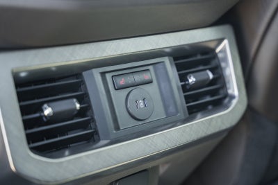 2026 Ford Super Duty F-350 SRW King Ranch