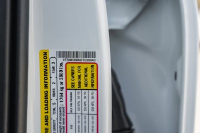 2026 Ford Super Duty F-350 SRW King Ranch