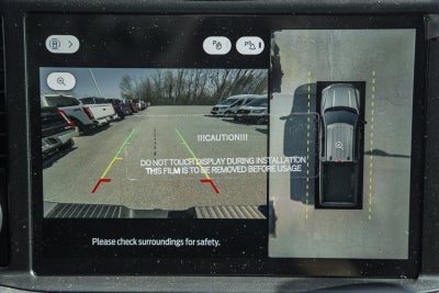 2026 Ford Super Duty F-350 SRW King Ranch