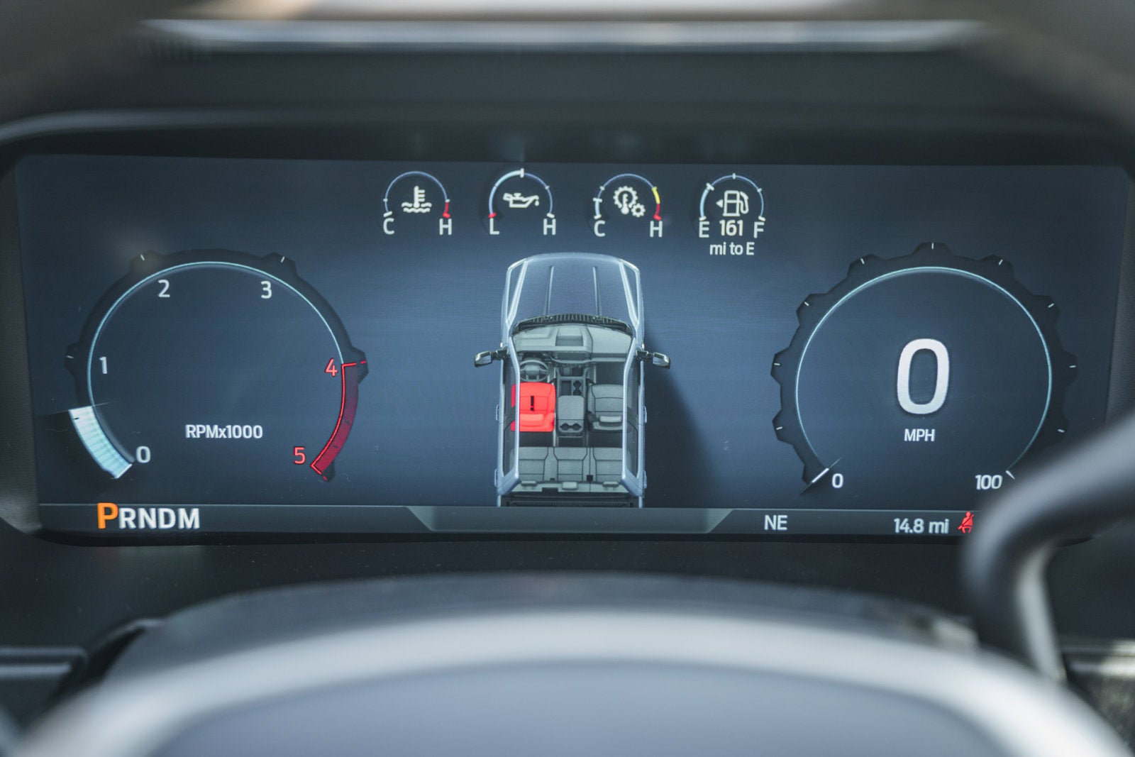 2026 Ford Super Duty F-350 SRW King Ranch