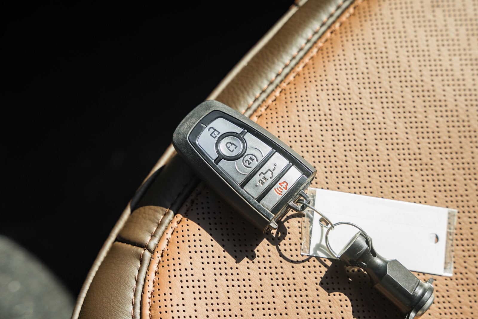 2026 Ford Super Duty F-350 SRW King Ranch