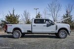 2026 Ford Super Duty F-350 SRW King Ranch