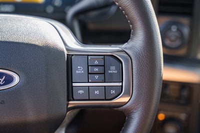 2026 Ford Super Duty F-350 SRW King Ranch