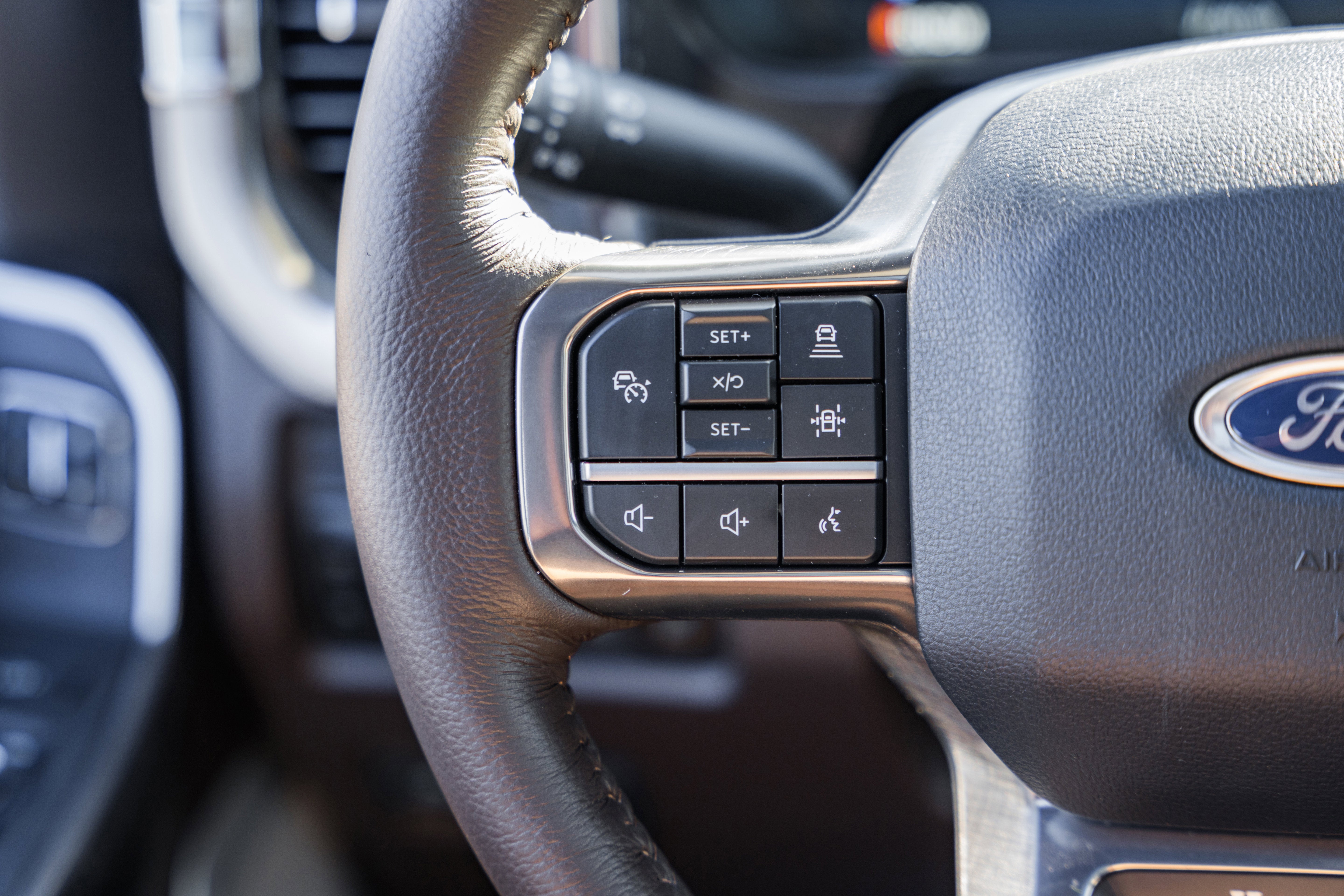 2026 Ford Super Duty F-350 SRW King Ranch