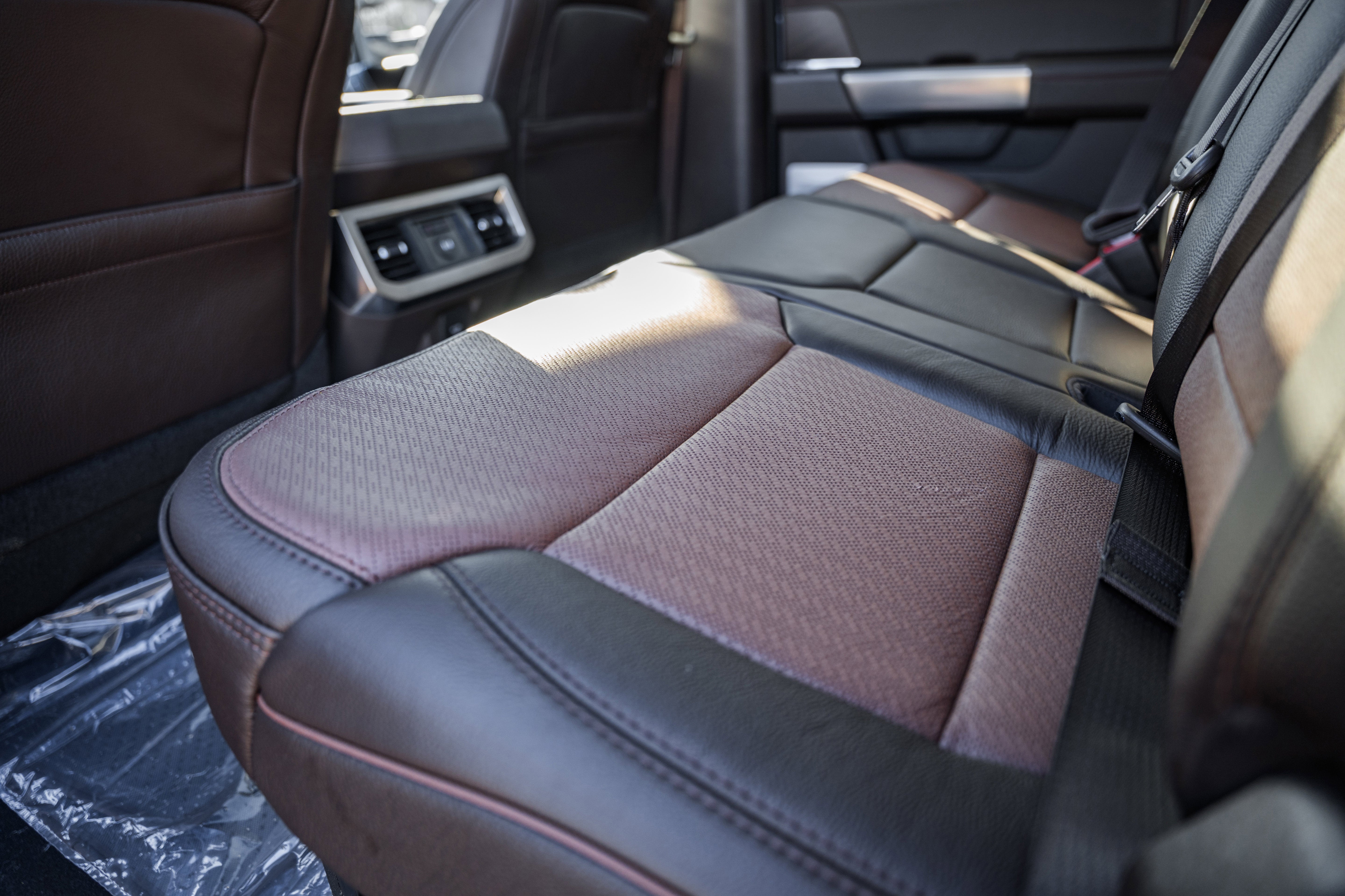 2026 Ford Super Duty F-350 SRW King Ranch