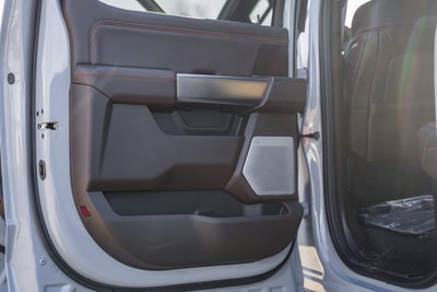 2026 Ford Super Duty F-350 SRW King Ranch