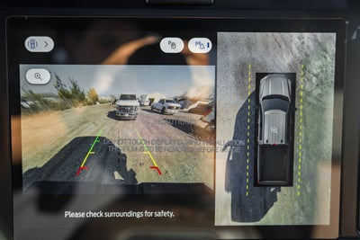 2026 Ford Super Duty F-350 SRW King Ranch