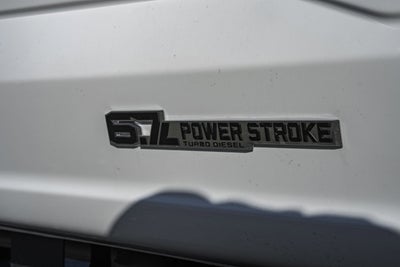 2026 Ford Super Duty F-350 SRW XLT