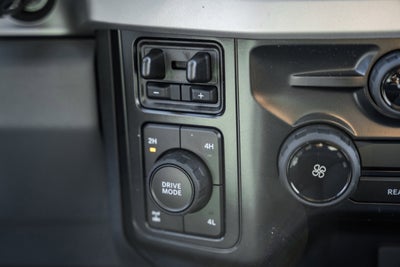 2026 Ford Super Duty F-350 SRW XLT