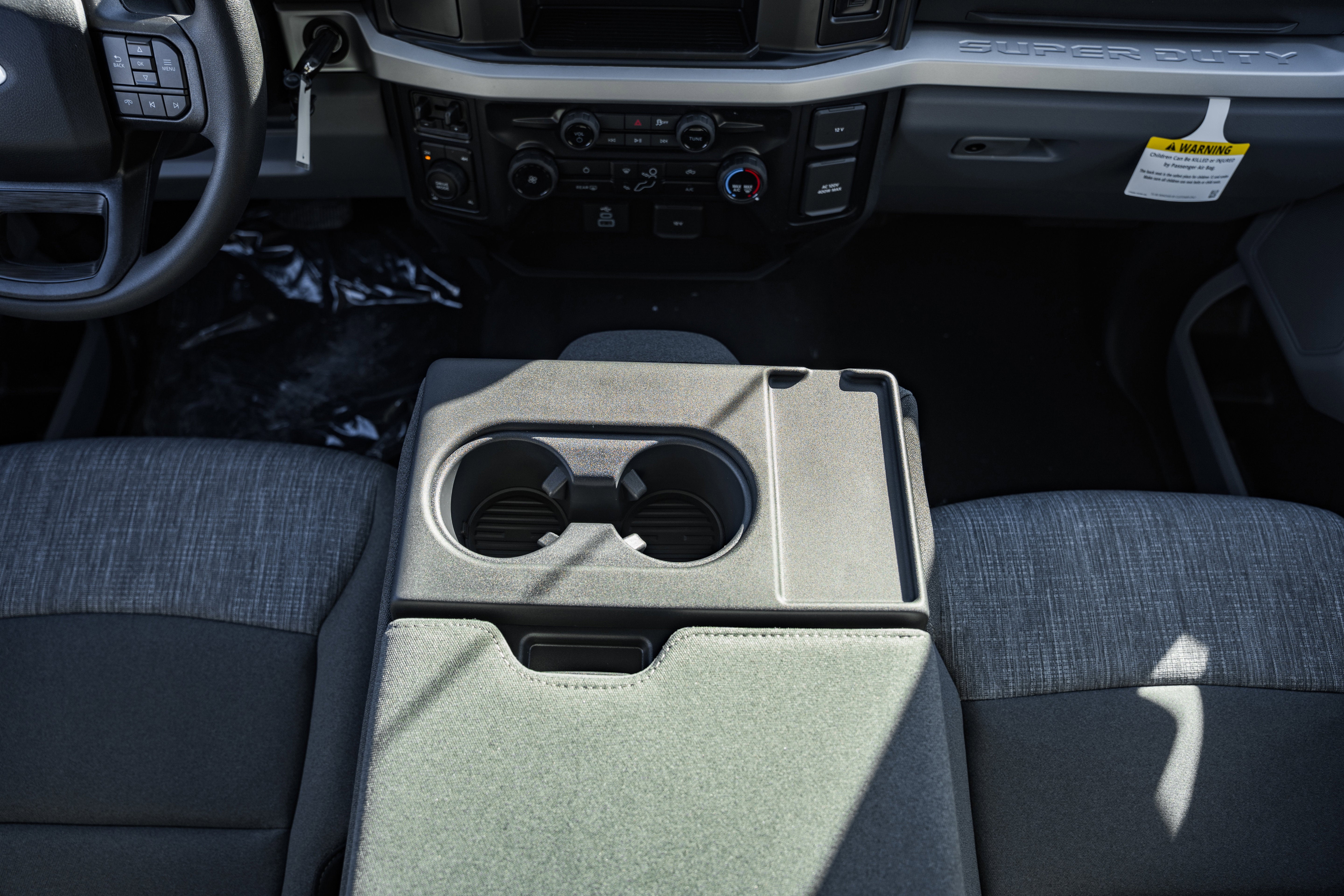 2026 Ford Super Duty F-350 SRW XLT