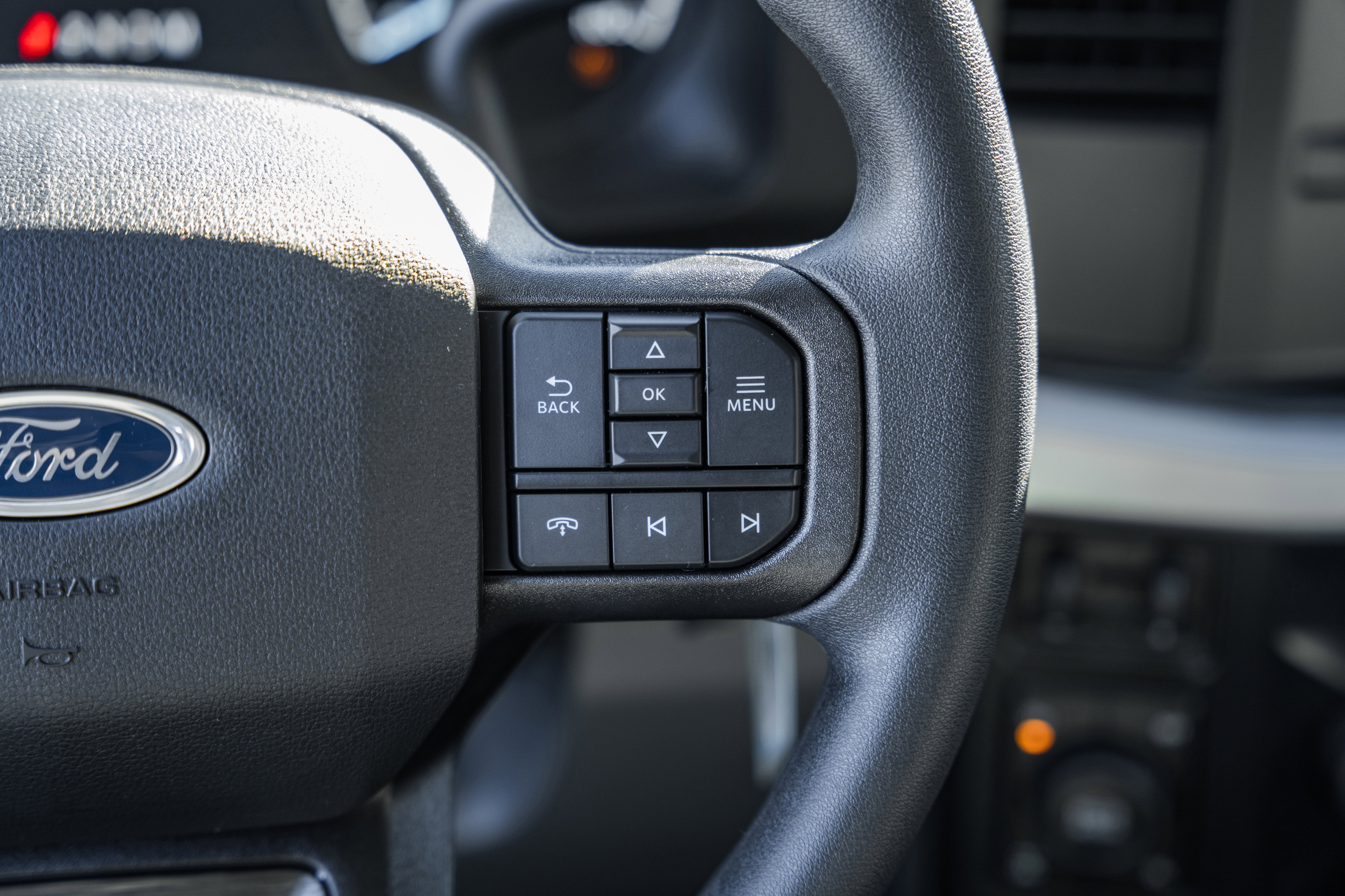 2026 Ford Super Duty F-350 SRW XLT