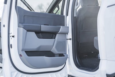 2026 Ford Super Duty F-350 SRW XLT