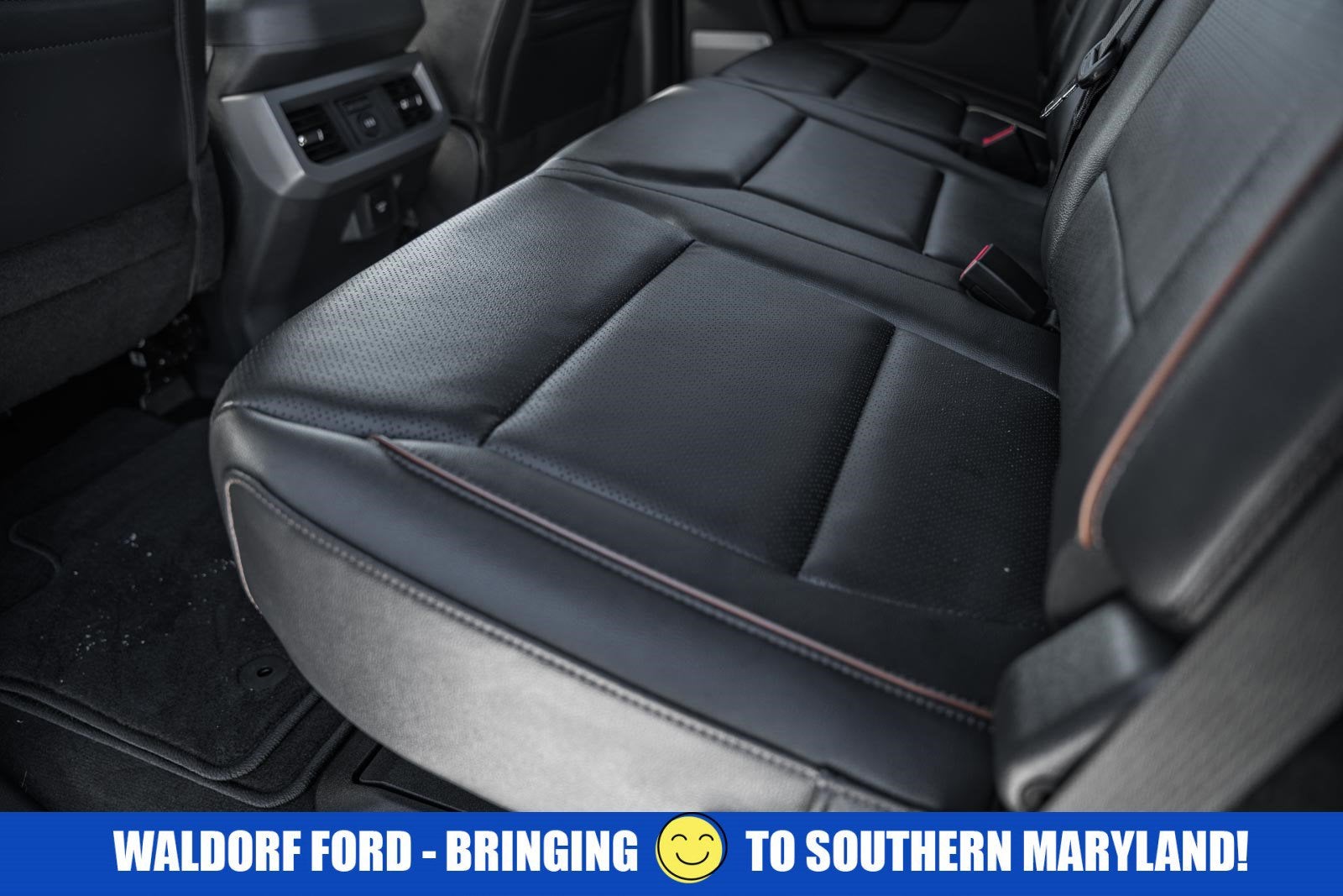 2025 Ford Super Duty F-350 SRW LARIAT