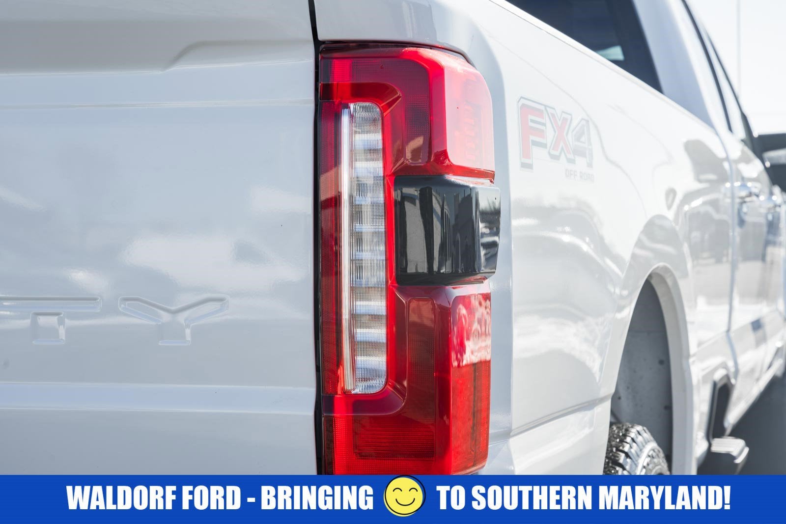 2025 Ford Super Duty F-350 SRW LARIAT