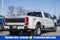 2025 Ford Super Duty F-350 DRW Platinum