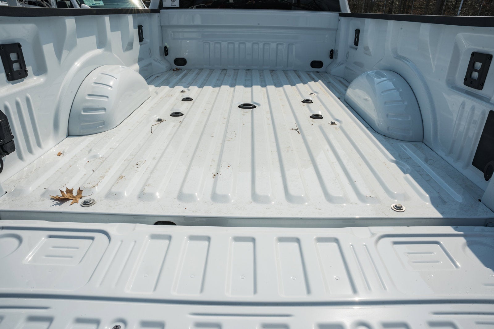 2026 Ford Super Duty F-350 DRW XL DRW