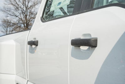 2026 Ford Super Duty F-350 DRW XL DRW