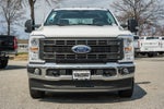 2026 Ford Super Duty F-350 DRW XL DRW