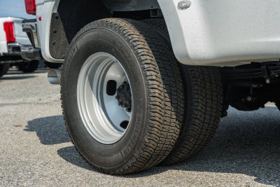 2026 Ford Super Duty F-350 DRW XL DRW