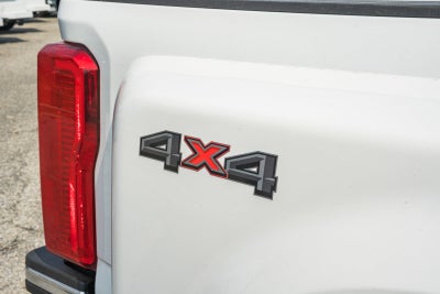 2026 Ford Super Duty F-350 DRW XL DRW