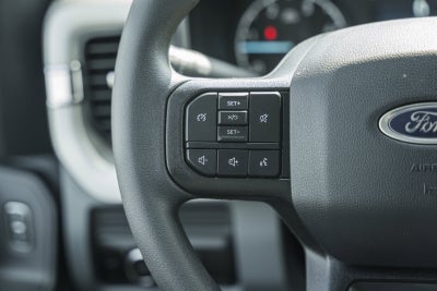 2026 Ford Super Duty F-350 DRW XL DRW