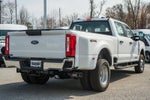 2026 Ford Super Duty F-350 DRW XL DRW