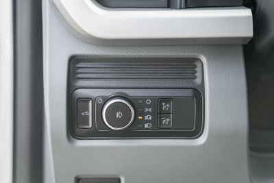 2026 Ford Super Duty F-350 DRW XL DRW