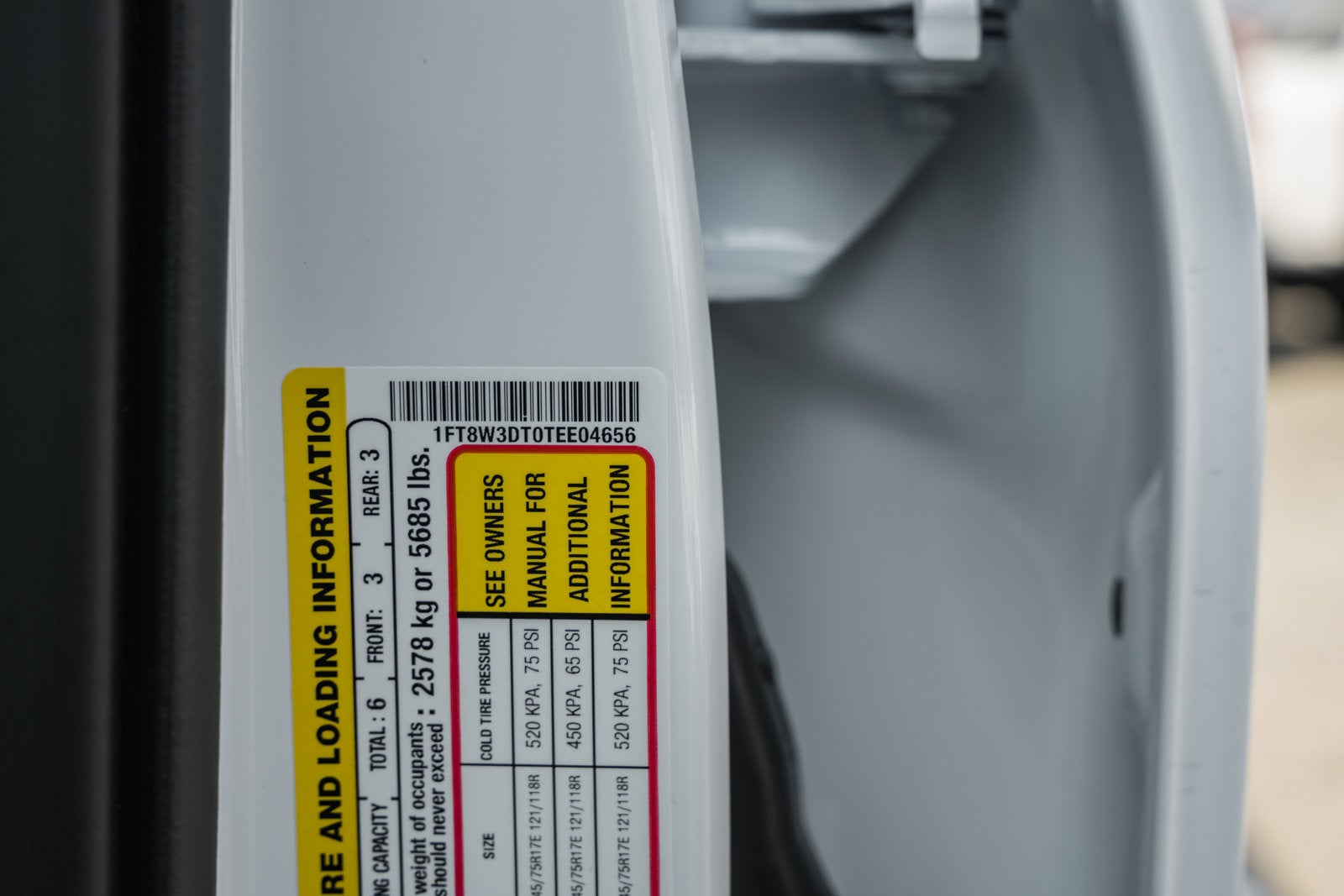 2026 Ford Super Duty F-350 DRW XL DRW