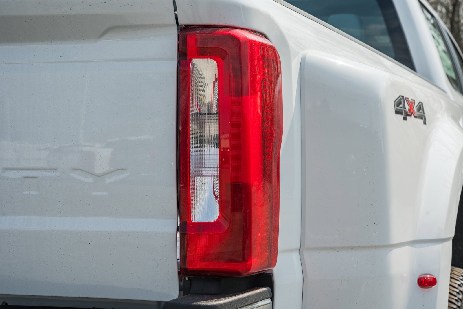 2026 Ford Super Duty F-350 DRW XL DRW