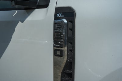 2026 Ford Super Duty F-350 DRW XL DRW